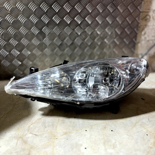 Peugeot 307 break - break, 2002-2008
