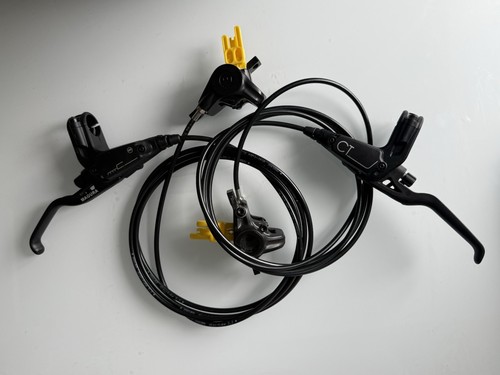 Magura brake set front - magura, &