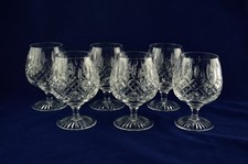 Stuart Crystal SHAFTESBURY x6