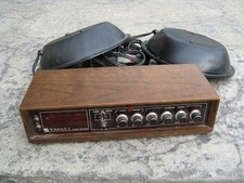 Somnus 5 Vintage Waterbed