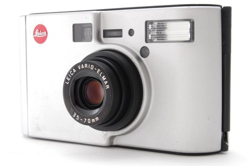 Read near mint leica c2 - mint],