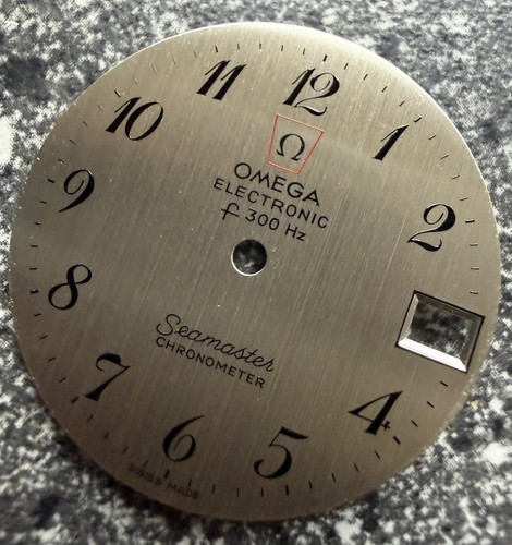 1960s omega 562 automatic - 1960s,