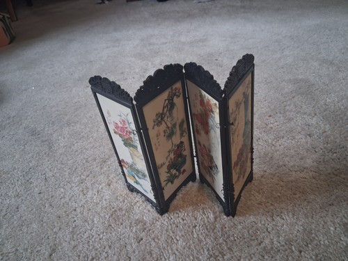 Doll house japanese oriental - house,