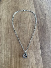 Gucci Interlocking G Sterling