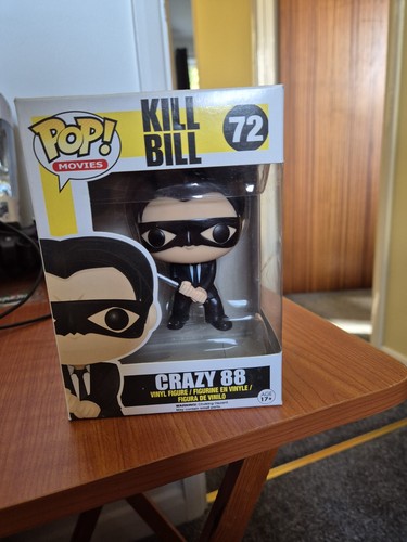 Funko pop vinyl - pop!, bill
