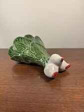 Portuguese Majolica Caldas