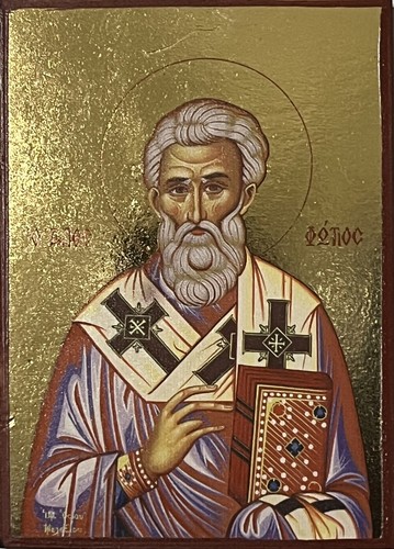 Saint photios the - photios,