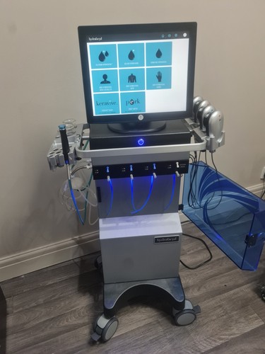 Hydrafacial edge elite - hydrafacial,