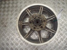 Yamaha XS650 SE US Custom Motorcycle Rear Wheel 3.00 x 16