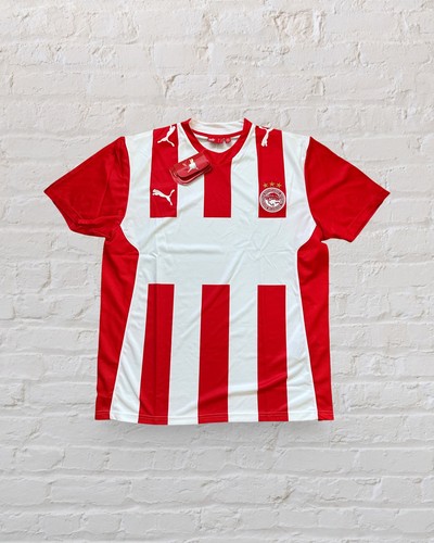 Olympiakos 2009 retro - 2009-10,