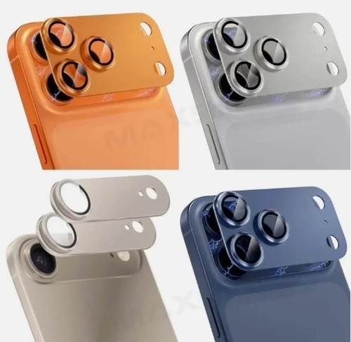 Tempered glass metal - tempered,
