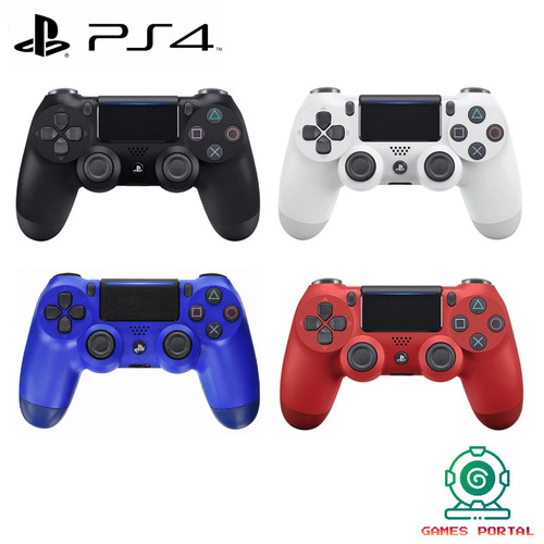Ps4 official sony dualshock - ps4, 4