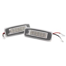 Pair For Ford Focus MK1