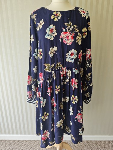 Joules alexa curved front seam - alexa,