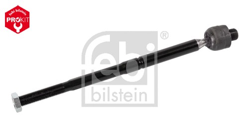 Front right tie rod - front, 109573
