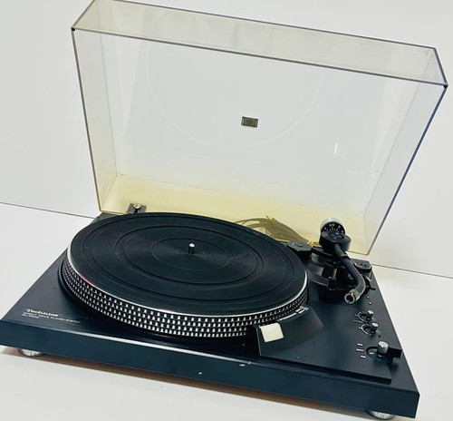 Technics 2000 direct drive - direct,