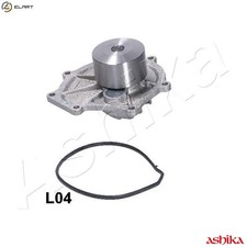 WATER PUMP ENGINE COOLING