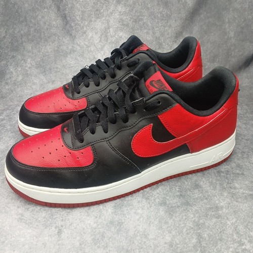 Nike air force low - 1,