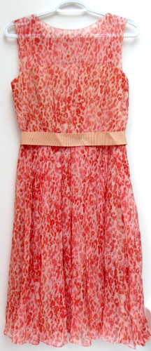 Max mara silk dress 780 - dress, uk