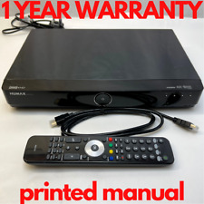Humax HDR-FOX T2 500GB HDD