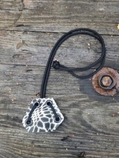  Kydex neck sheath for Opinel