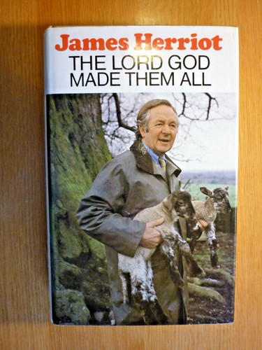 The lord god made - god,