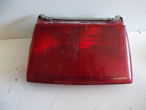 Kawasaki gpx 750 rear light - kawasaki,