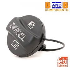 FUEL FILLER CAP MINI R55 R56