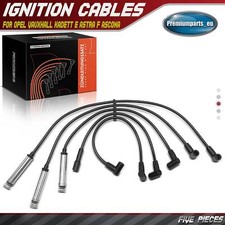 Ignition cable for - ignition,