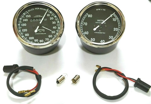 Smiths repro 150 mph - 150,