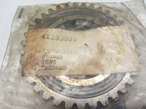 Lambretta lambro gear new - lambretta,
