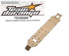 RC Team Durango TD320240 Main