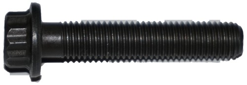 Bmw point double hex - bmw, hex-head