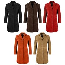 Women's Elegant Trench Coat