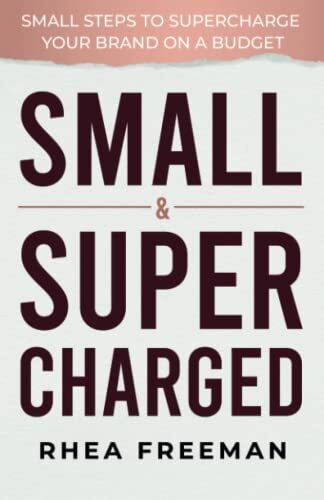 Small supercharged - &,