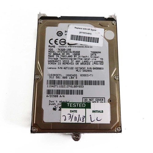 160gb sata iii - 160gb, sata-iii