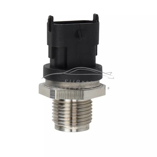 Fuel rail pressure - fuel, sensor