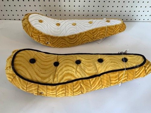 Custom vintage banana seat - banana,
