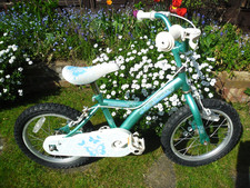 GIRLS APOLLO  SPARKLE MINT