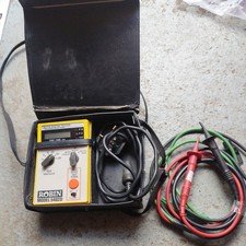 Vintage ROBIN MODEL 5402D