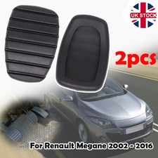 2x Anti-Slip Rubber Brake