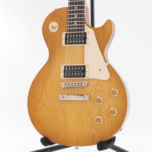 Gibson used les - gibson, tribute