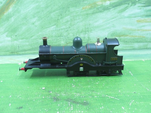 Hornby r2828 dean single - single, loco