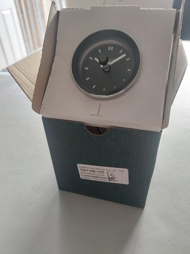 New kiezle clock for - new,