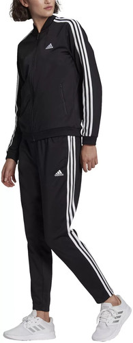 Adidas stripes tracksuit - adidas,