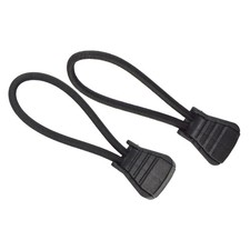 2x Portable Elastic Scuba