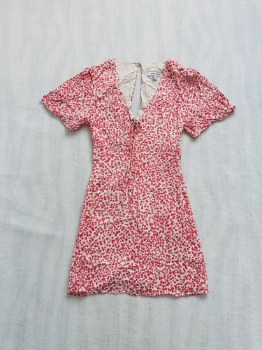 Jack wills woman ditsy - wills, woman’s
