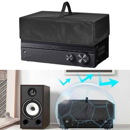 Waterproof stereo receiver - stereo,