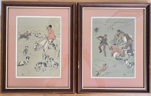 Vintage george denholm - vintage,
