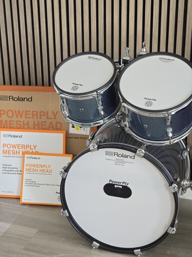 Jobeky electronic drum shell - drum,